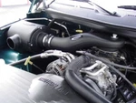 Volant 94-00 For Dodge Ram 1500 3.9 V6 PRO5 Closed Box Air Intake System. Fixed Price $356.12.