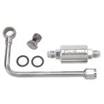 Edelbrock 8131 Fuel Line Kit. Fixed Price $64.99.
