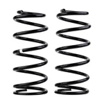 Arb / Ome Coil Spring Rear 4RUN Hd 2901. Fixed Price $259.55.