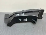 2004 Bmw 745LI E66 Front Right (passenger Side) Air Duct 7153784. Fixed Price $68.11.