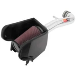 K&n 77-1576KP Cold Air Intake For 2018-26 Wrangler Jl / 20-26 Gladiator 3.6L V6. Fixed Price $422.99.