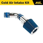 For 2004 2005 2006 2007 Honda Accord L4 2.4L 3" Cold Air Intake Kit+blue Filter. Fixed Price $40.99.
