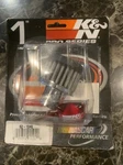 K&n Filters 62-1040 Crankcase Vent. Fixed Price $25.00.