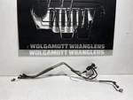 03-06 Jeep Tj Wrangler Stainless Fuel Line Bundle Solenoid 4.0 Oem Cc 7T. Fixed Price $74.10.