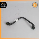 04-19 Maserati Granturismo M145 Fuel Delivery Hose Line Oem. Fixed Price $34.96.
