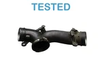 11-18 Audi A8 Quattro Center Air Intake Hose Tube Suction Pipe 4H0129711D Oem. Fixed Price $35.00.