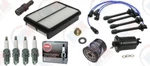 For Toyota 4RUNNER Truck T100 2.7L3RZ Oem Ngk Wires- Spark Plug-pcv-filters Kit. Fixed Price $122.21.