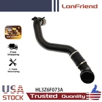 Turbo Cooler Outlet Hose HL3Z6F073A Compatible Lincoln Navigator 3.5L 2018-2023. Fixed Price $110.52.