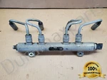 06-10 Chev Silverado Gmc Sierra Lbz Lmm High Pressure Fuel Rail Wlines 897363524. Fixed Price $134.99.