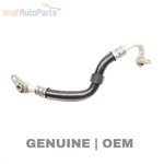 Bmw 640I Xdrive Gran Coupe 3.0L - Transmission Oil Cooler Line / Pipe (outlet). Fixed Price $20.99.
