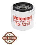 FD3375 Motorcraft Fuel Filter Gas F250 Truck E350 Van F350 E250 Ford F-250. Fixed Price $74.95.