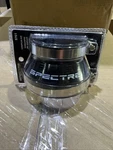Spectre Performance Universal Air Intake Reducer Coupler Kit Black, SPE-9761. Fixed Price $18.99.