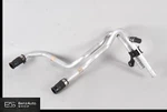 03-08 Mercedes W211 E55 SL55 Amg Compressor Cooling Water Lines 1132370040 Oem. Fixed Price $49.99.