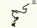 Water Pump Expansion Tank Outlet Pipe Hose Oem Honda Accord 2018-2022 2.0L. Fixed Price $61.99.