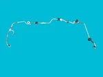 Porsche 911 992 Carrera 2019 3.0 Petrol Fuel Pipe Line 0PB127513. Fixed Price $252.17.