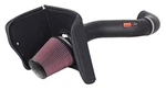 K&n Filters 63-9032-1 Series Aircharger Kit Fits 07-09 Sequoia Tundra. Fixed Price $367.99.