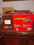 Nos K&n Intake For Dodge Viper Air Filter Srt 10 Gen 2003-2006. Fixed Price $220.00.