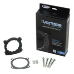 Volant Performance 728857 Vortice Throttle Body Spacer. Fixed Price $77.14.