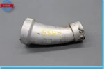 03-12 Bentley Continental 6.0L Left Side Air Intake Hose Pipe 3W0129654G Oem. Fixed Price $29.70.