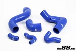 Audi A4 01-05 / Seat Exeo 09-10 1.8T Pressure Hoses Blue. Fixed Price $232.54.