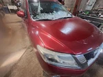 2016 Nissan Pathfinder Air Cleaner Box Used 3.5L Oem 319-67460. Fixed Price $97.18.