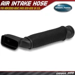 Driver Side Engine Air Intake Hose For Mercedes-benz S400 2010-2013 3.5L Sedan. Fixed Price $23.19.