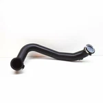 New Audi A4 B9 Left Turboccharger Intercooler Hose Pipe 8W0145673AQ. Fixed Price $197.80.