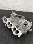Oem Intake Manifold For 1985 Toyota Celica Supra MK2 (A60) 5MGE Engine 2.8L. Fixed Price $75.00.