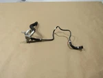 18-21 Mercedes Gt 63 X290 2019 Fuel Feed Hose Line Pipe :a. Fixed Price $26.00.