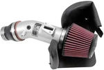 K&n Filters 69-7079TS Typhoon Cold Air Induction Kit Fits 12-15 Juke. Fixed Price $419.99.