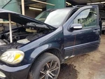 Air Cleaner 163 Type ML500 Fits 99-05 Mercedes Ml-class 660934. Fixed Price $49.50.