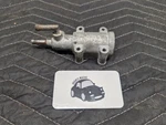 90-93 Mazda Miata MX5 Oem 1.6 Choke Iacv Idle Air Control Valve B61P-13-190A. Fixed Price $129.95.
