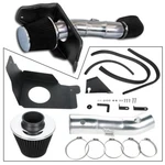 Cold Air Intake System Kit+ Filter Fits Ford Mustang 4.6L 2005-2009 Black. Fixed Price $68.99.
