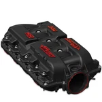 Msd Atomic 2701 Airforce LS7 Intake Manifold, Red. Fixed Price $1303.95.
