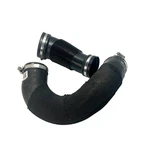 2018 - 2025 Audi S4 S5 3.0L Intercooler Charge Boost Air Tube 8W0145738C Oem. Fixed Price $103.16.