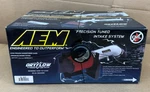 Aem 22-401R Short Ram Air Intake For Honda Civic/del Sol 1996 2000. Fixed Price $249.95.