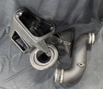 S&b Cold Air Intake System 75-5094D. Fixed Price $255.00.