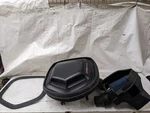 2018-2023 Dodge Challenger R/t Shaker Hood Scoop W/o Bottom Plate. Fixed Price $1250.00.