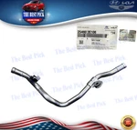 Genuine Pipe Heater 254602E106 Fits Kia Soul 19-22 Seltos 19-23. Fixed Price $26.80.