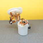 2017-2020 Jaguar F-pace Oem Fuel Pump GX739H307AC T4N7832. Fixed Price $79.40.