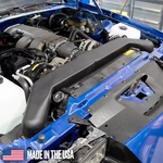1985-1992 Camaro/firebird Tpi V8 Slp Style Dual Inlet Filter Cold Air Intake Kit. Fixed Price $895.95.