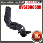 2014-2016 Ford Escape 1.6L Engine Air Intake Filter Hose Tube Temp Sensor. Fixed Price $104.70.