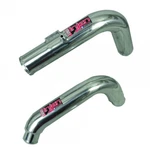 Injen SES5040ICP Intercooler Pipe Kit For 13-14 Dodge Dart 1.4L Turbo. Fixed Price $322.77.