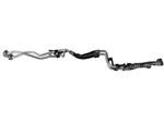 2010 2015 Bmw Series 550I Gt Transmission Oil Cooling Hose Line Pipe Oem. Fixed Price $72.74.