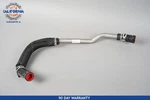 07-15 Mercedes W216 CL63 C63 E63 Sls Amg Power Steering Reservoir Hose Pipe Oem. Fixed Price $78.75.