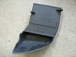 Left Air Duct Audi A8 6.0 W12 Pipe Intake 4E0129618M 4E0129618Q. Fixed Price $23.31.