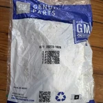 Gm Parts Pack 12677002 12677006 12677004 12696639 12691176. Fixed Price $80.00.