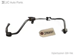 Pump To Rail Fuel Line 15-18 Ford Focus 2.0 CM5E9D350CC Fwd. Fixed Price $29.95.