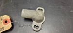Nos 1968-1970 Ford Smog Pump Elbow 390 428 Cj Boss 302 429 Mustang Cougar Torino. Fixed Price $34.00.