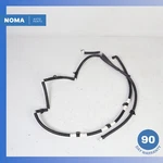 07-11 Jaguar X150 Xkr Headlight Washer Hose Tube Line Pipe 6W8313C100BD Oem. Fixed Price $83.00.